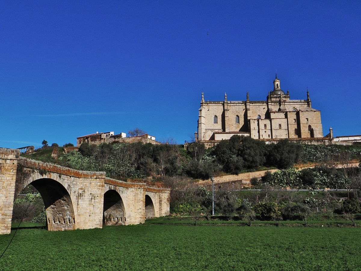 Puente sin ro