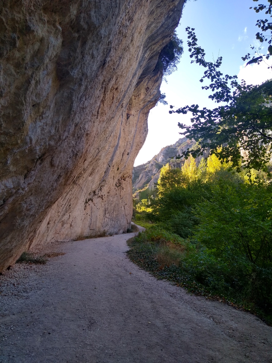 Tobera, Fras. Las Merindades. Burgos