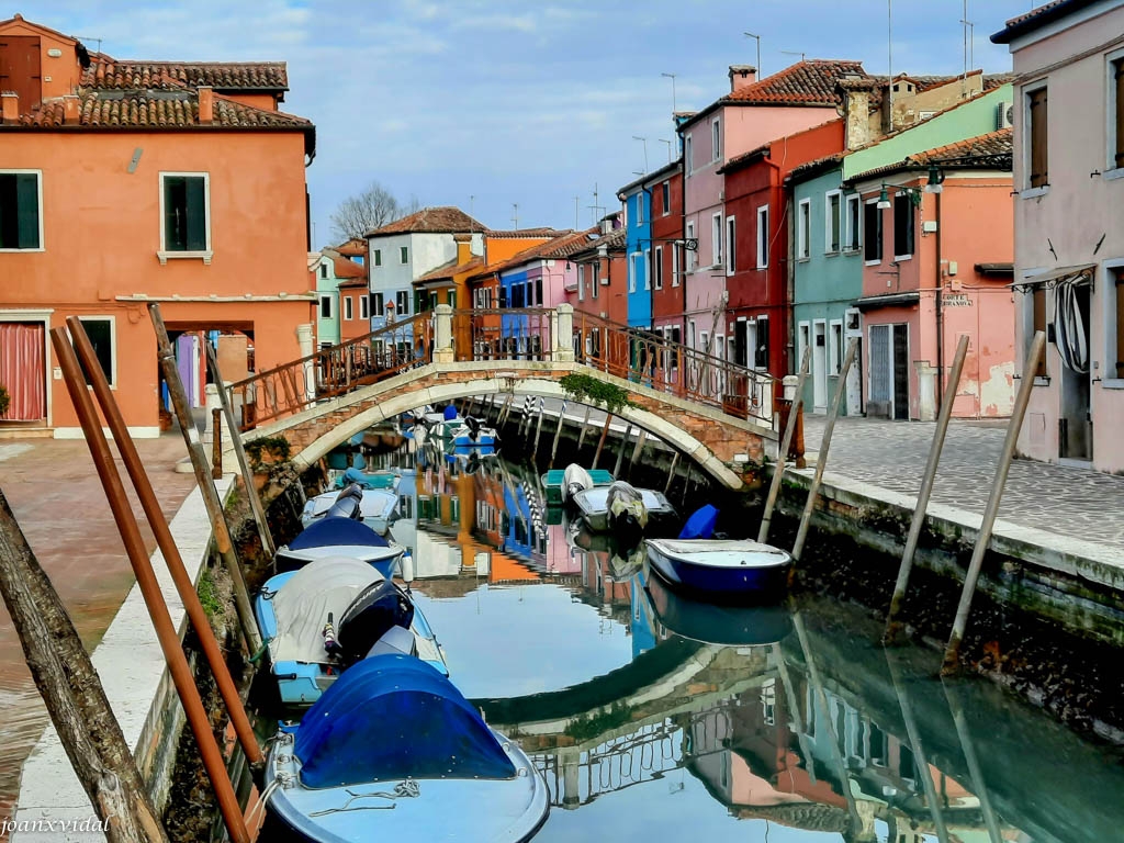 BURANO