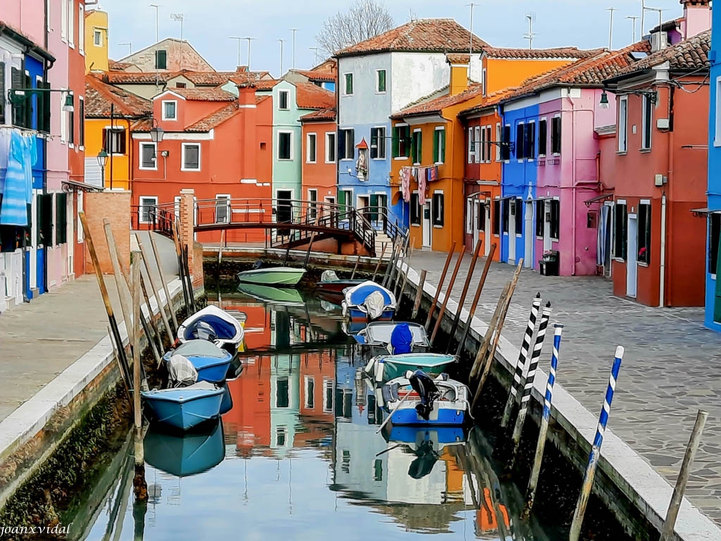 BURANO