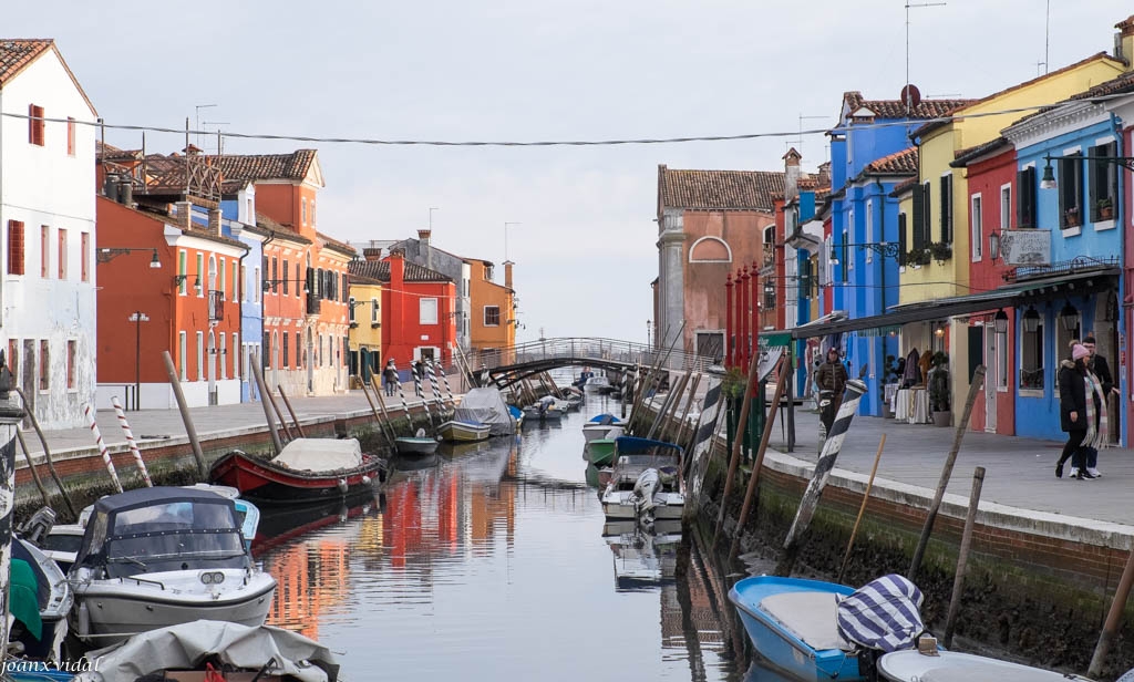 BURANO