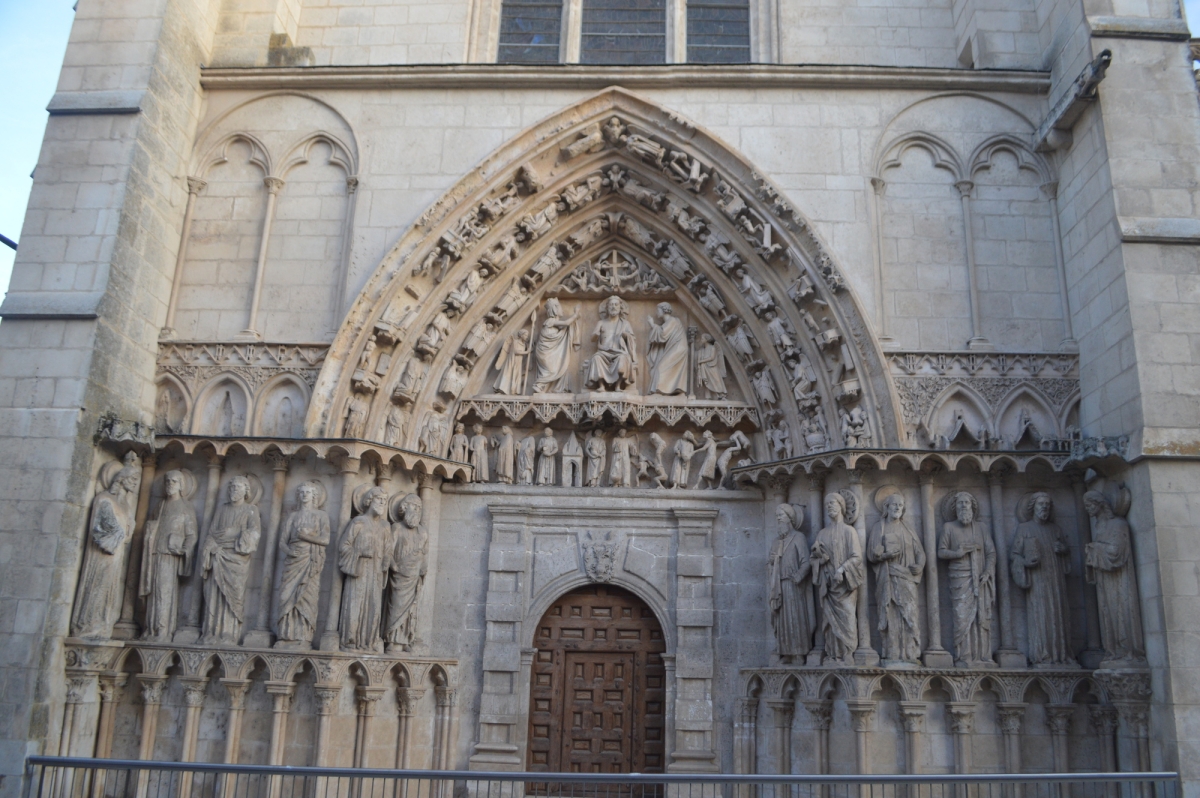 Catedral de Burgos