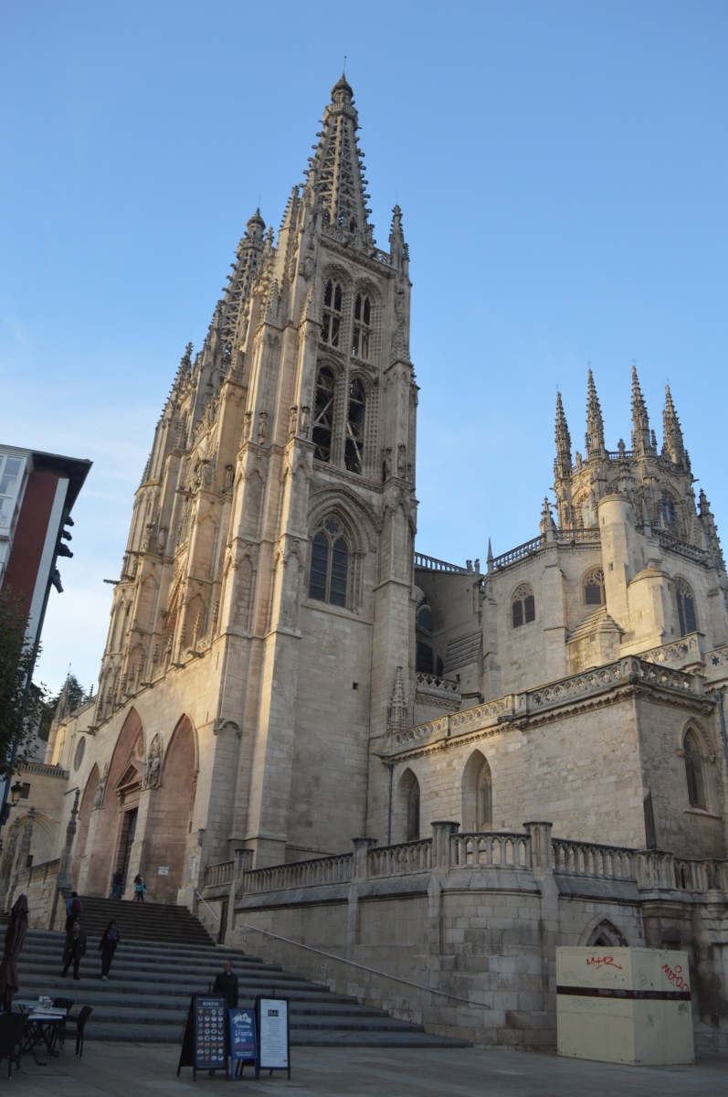 Catedral de Burgos DPLF