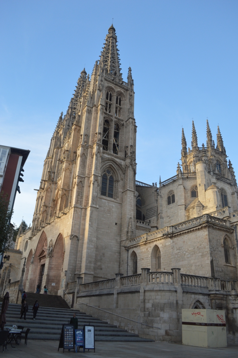 Catedral de Burgos