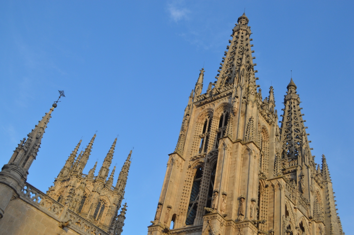 Catedral de Burgos