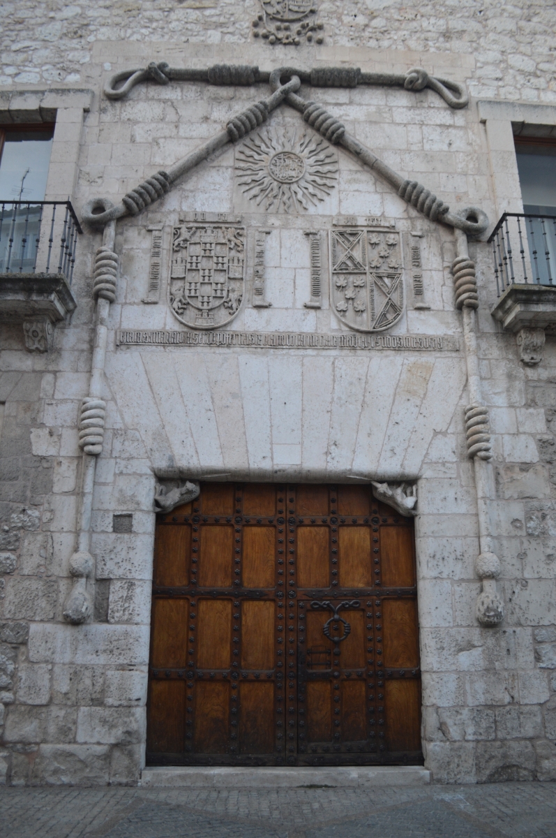 Burgos DPLF