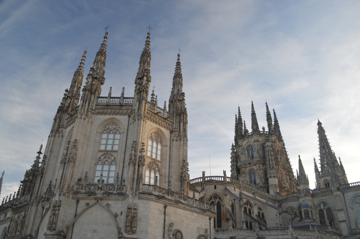 Catedral de Burgos