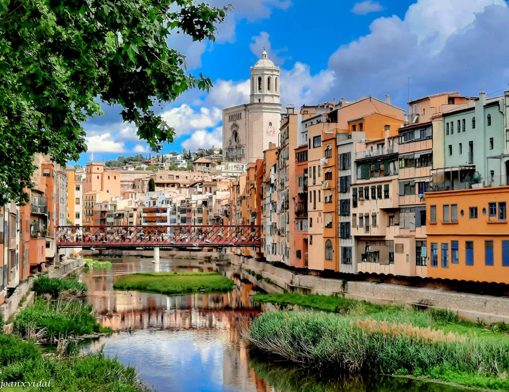 GIRONA TEMPS DE FLORS 2023