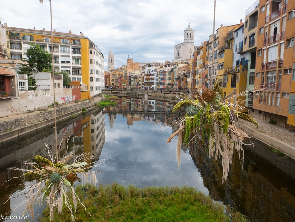 GIRONA TEMPS DE FLORS