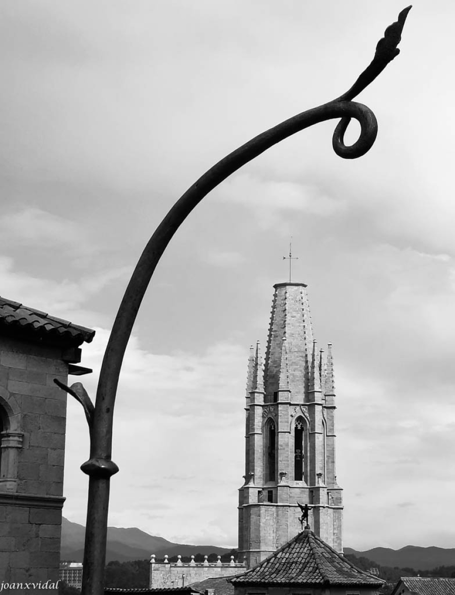 CAMPANAR DE SANT FELIU