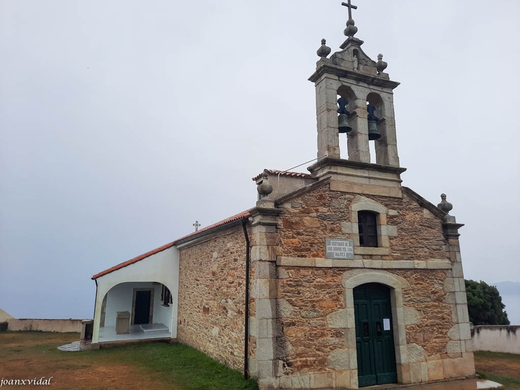 ERMITA DE SAN ADRIN