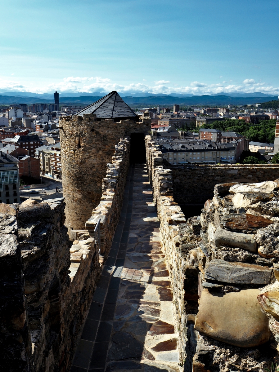 Castillo Templario II