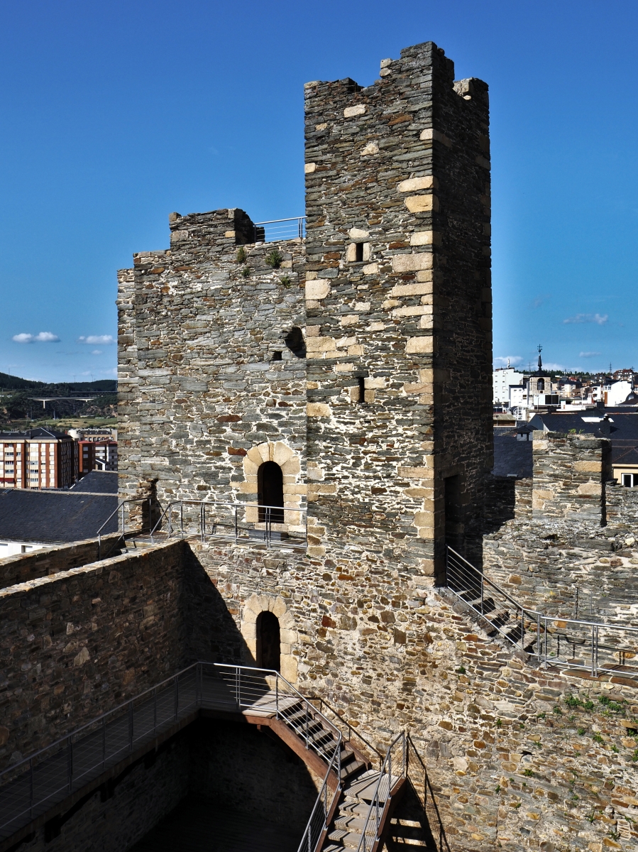 Castillo Templario III