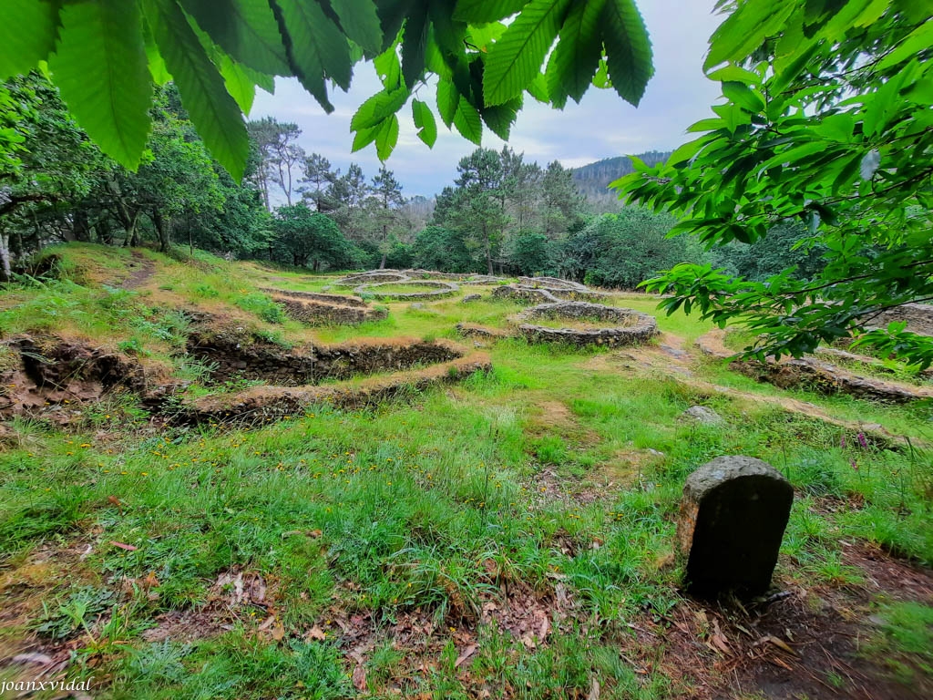 CASTRO DE BOMEIRO