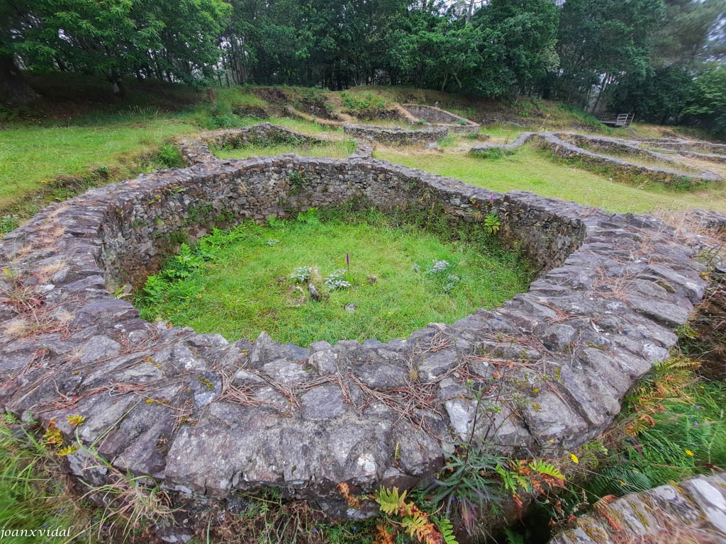 CASTRO DE BOMEIRO