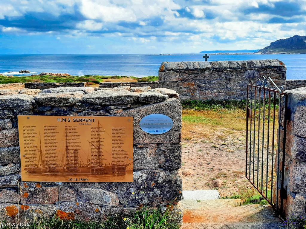 CEMENTIRI DELS ANGLESOS