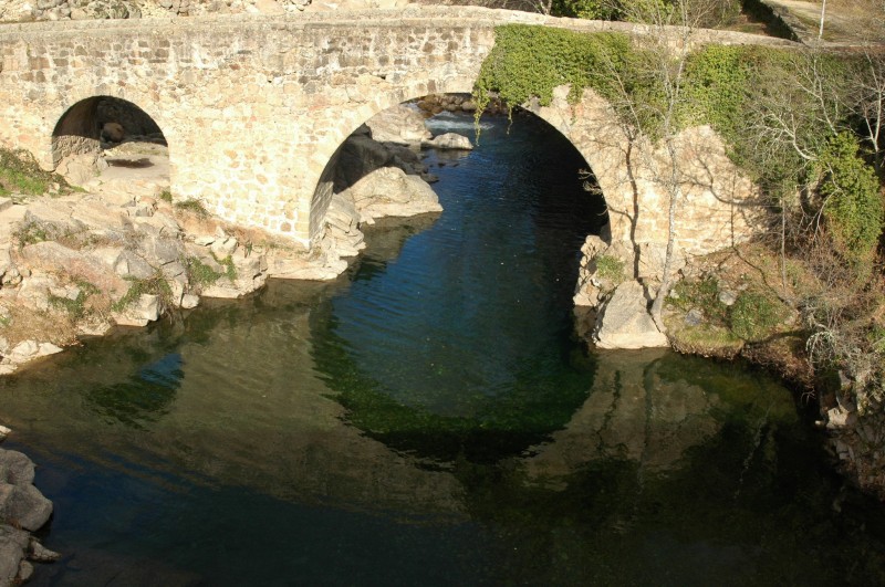 Puente de cuartos