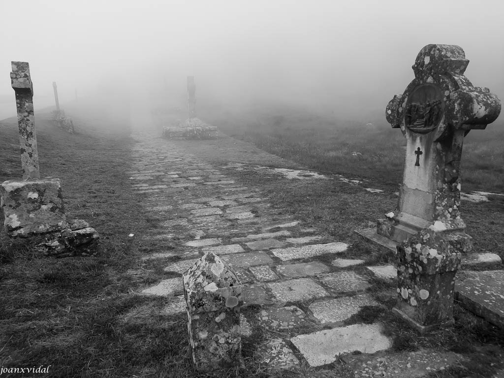 MONTE A GUARDA