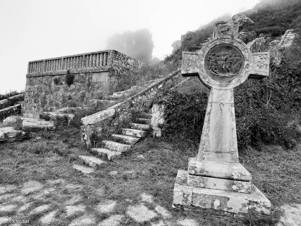 MONTE A GUARDA