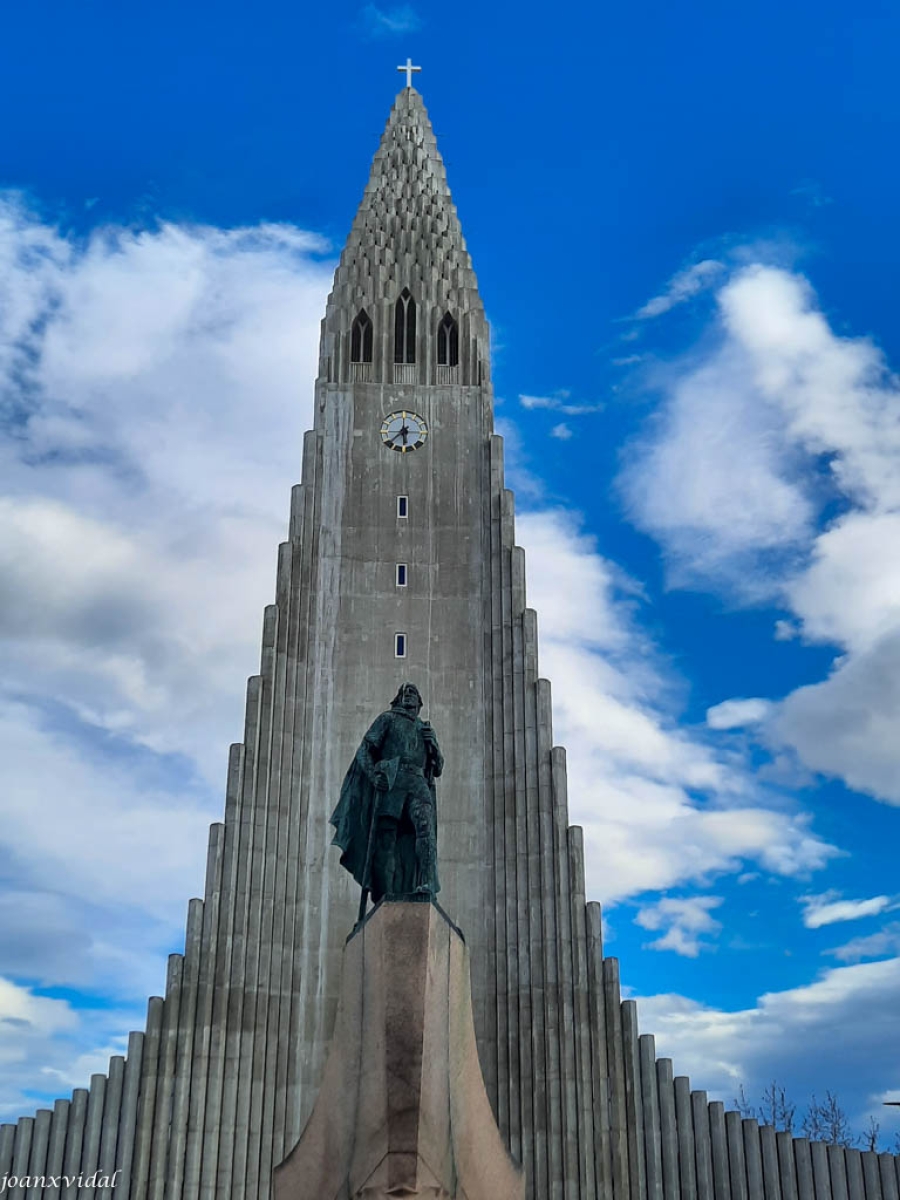 Hallgrmskirkja