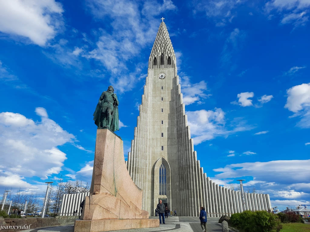 Hallgrmskirkja