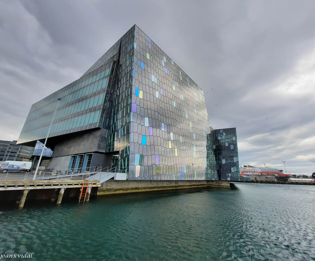 HARPA