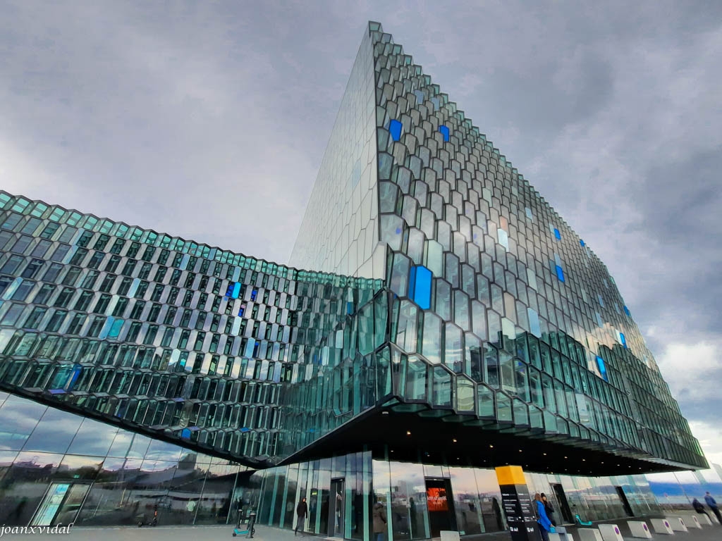 HARPA