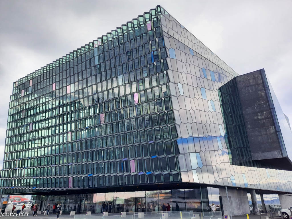 HARPA