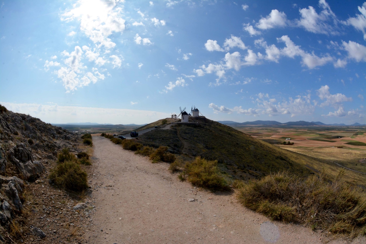 Molinos de viento 7