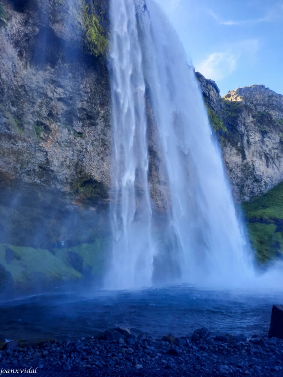 SELJALANDSFOSS