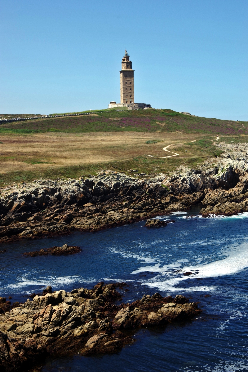 Torre de Hercules I