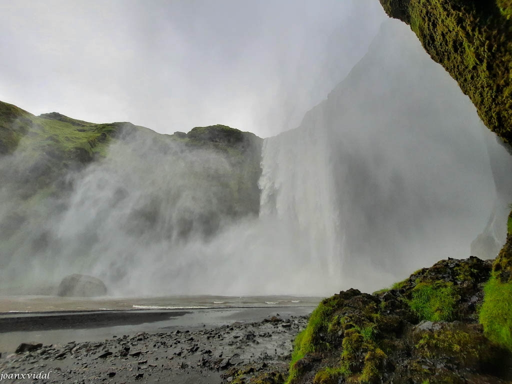 SKOGAFOSS