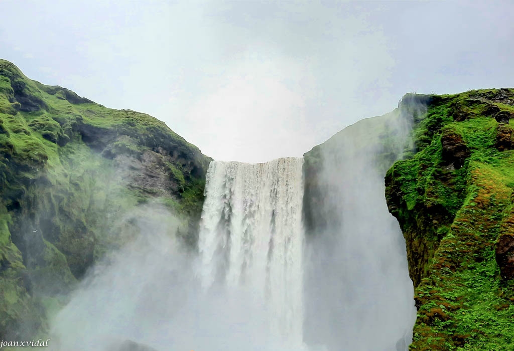 SKOGAFOSS