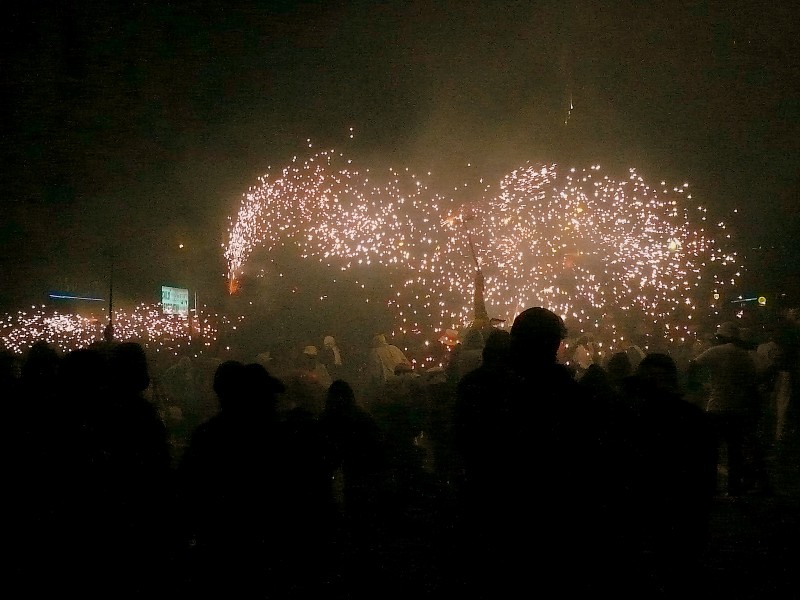 correfoc 5