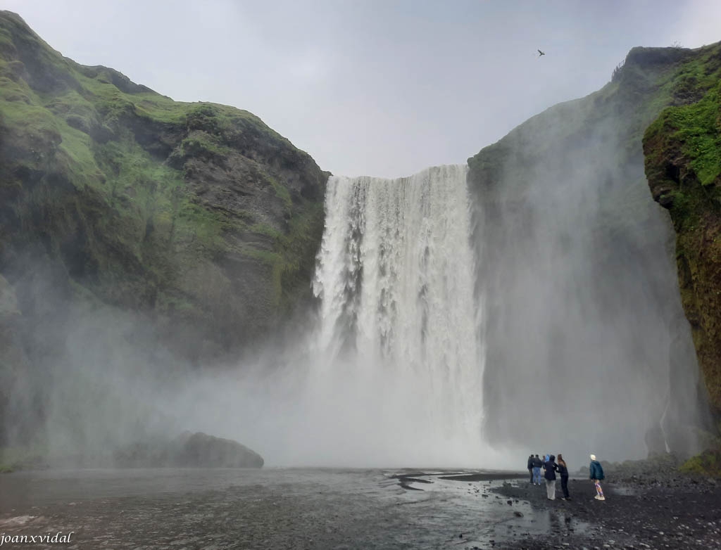 SKOGAFOSS