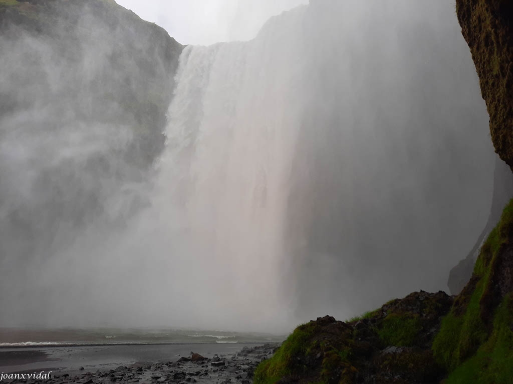 SKOGAFOSS