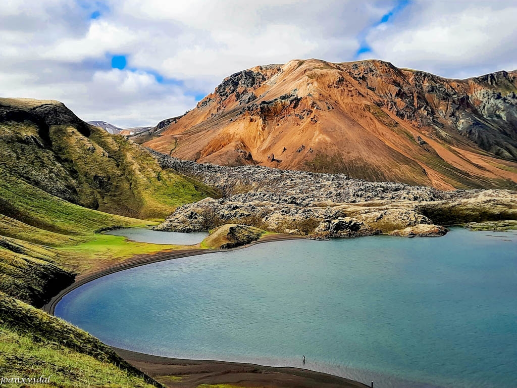 LANDMANNALAUGAR