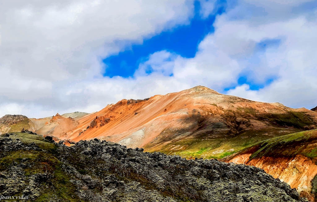 LANDMANNALAUGAR