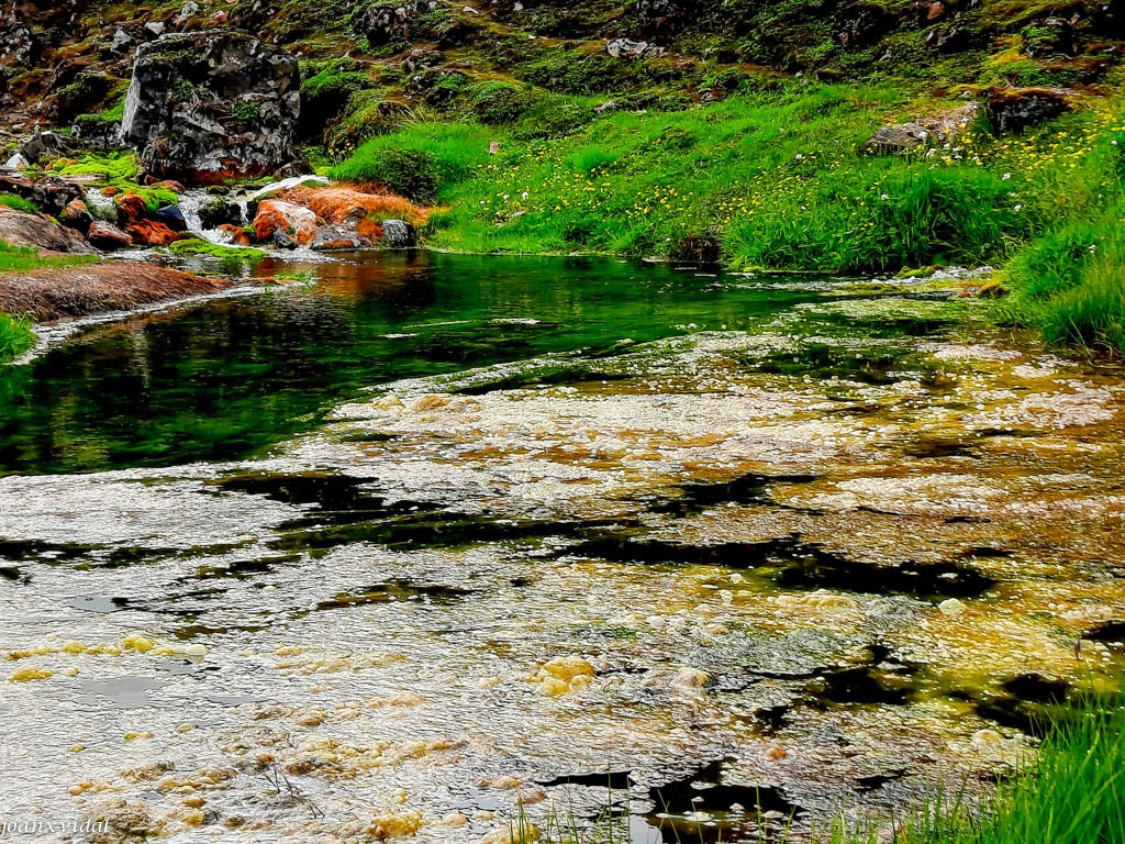 LANDMANNALAUGAR