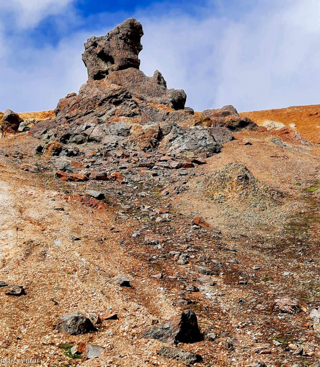 LANDMANNALAUGAR