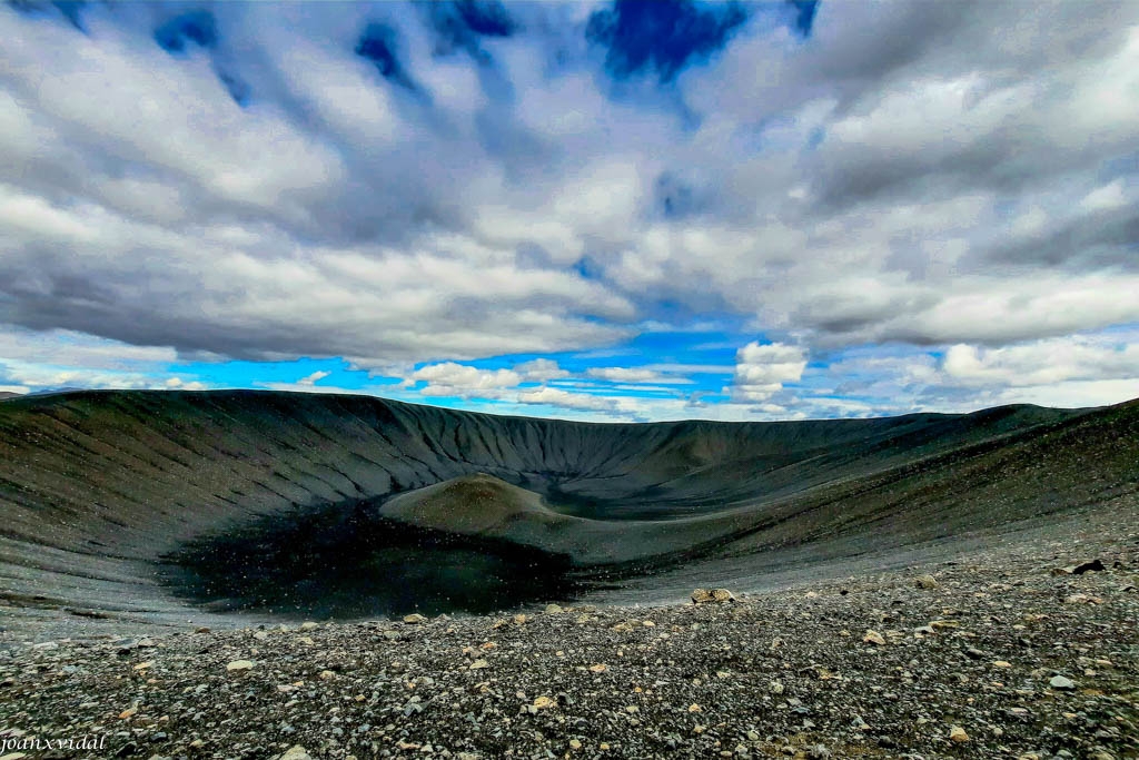 HVERFJALL