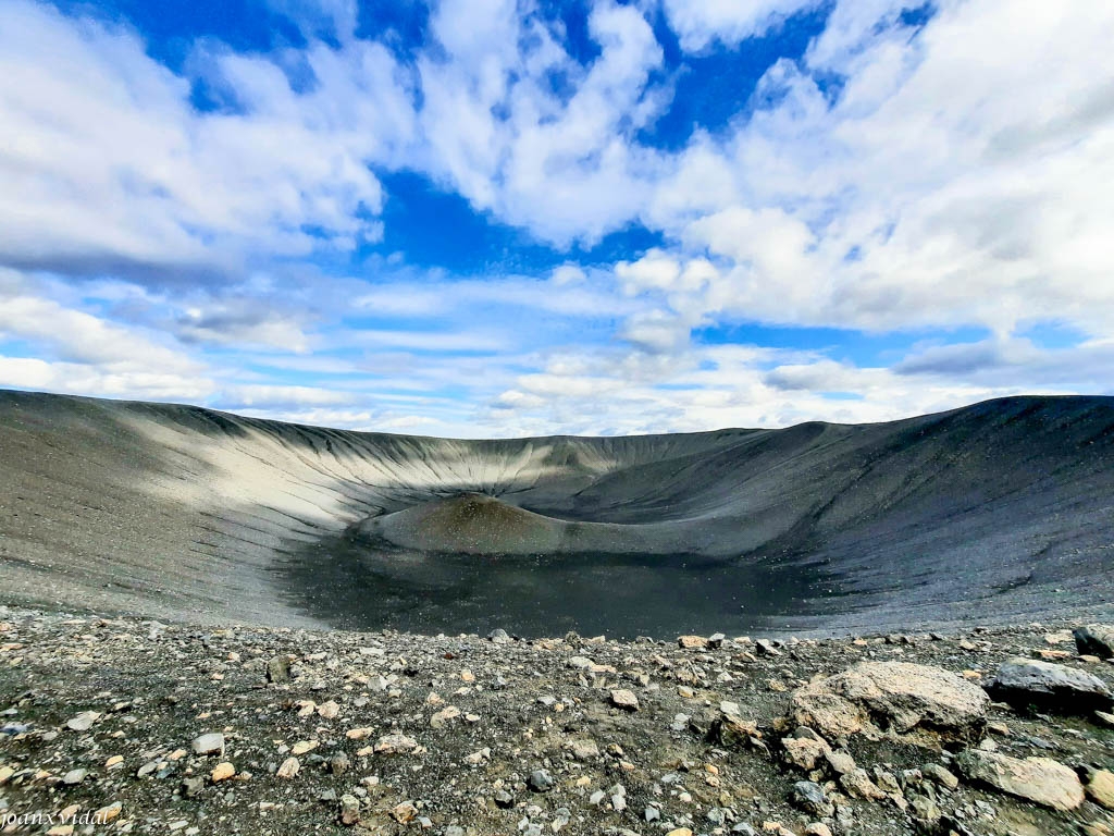 HVERFJALL