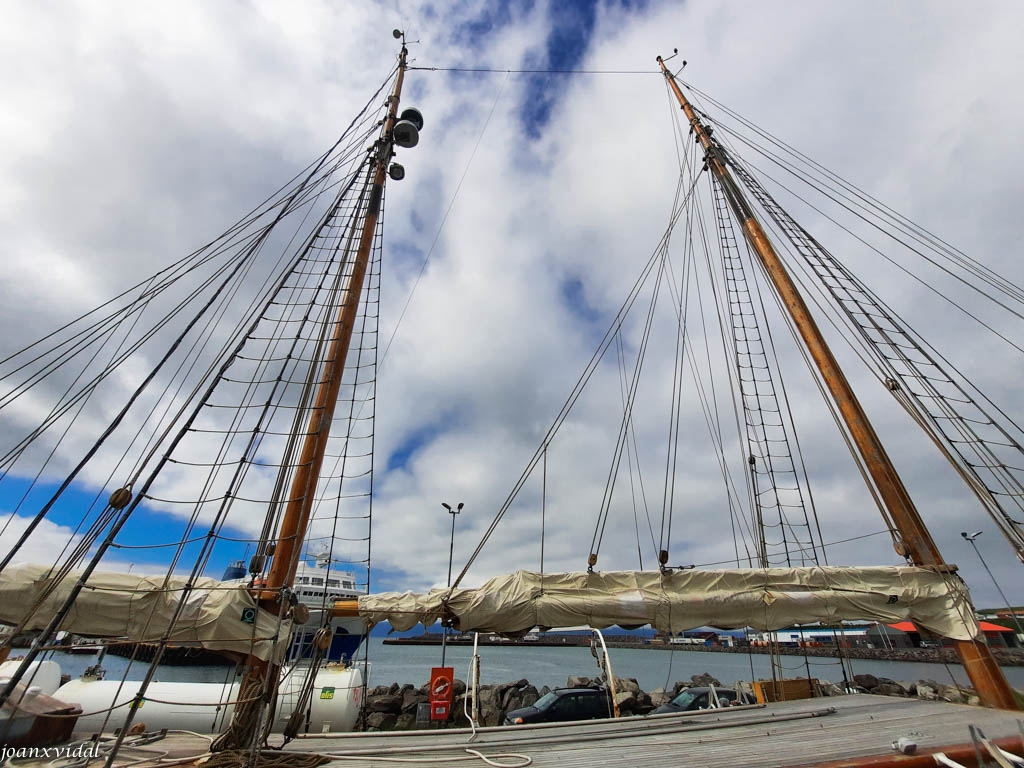 VELER PORT DE HSAVIC