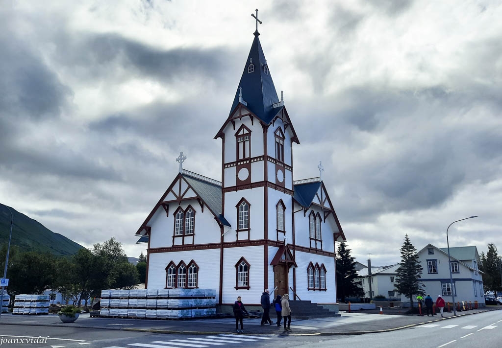 IGLESIA LUTERANA