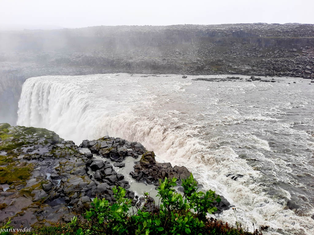 DETTIFOSS