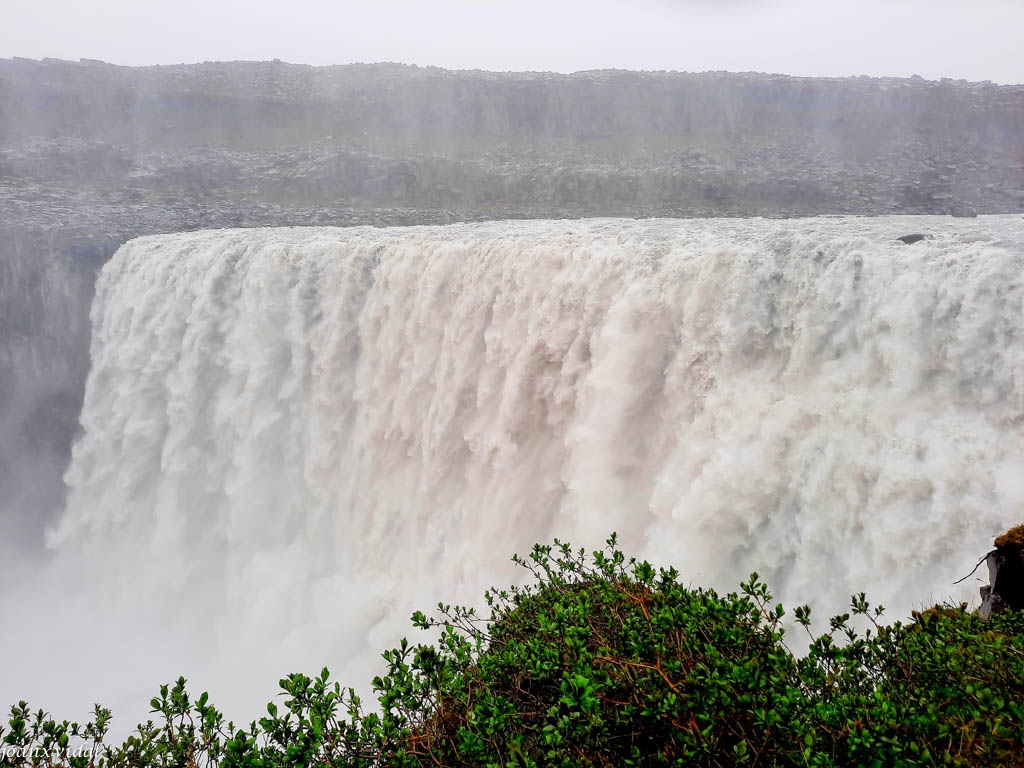 DETTIFOSS