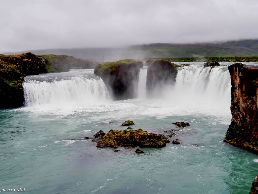 GODAFOSS
