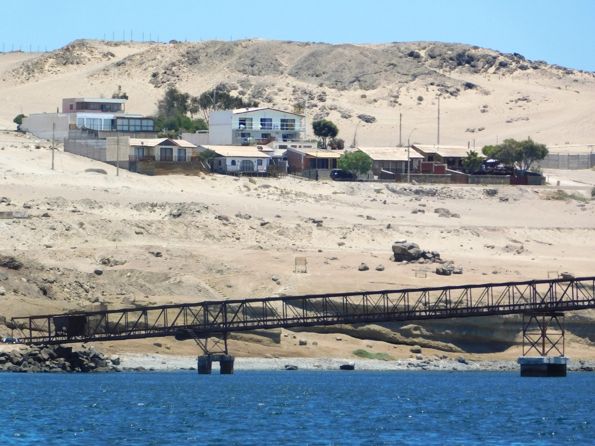 Caldera y su baha 3
