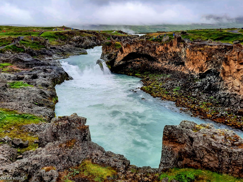 GODAFOSS