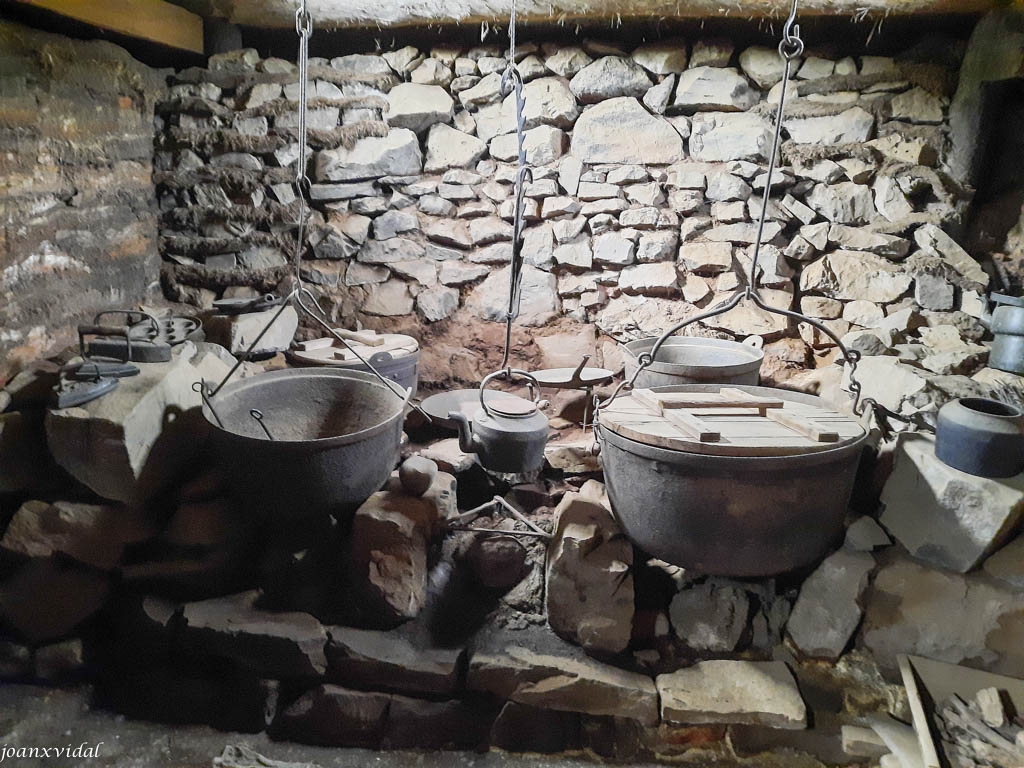 GLAUMBER FARMHOUSE